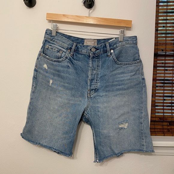 Everlane Cheeky Short - Picture 1 of 3